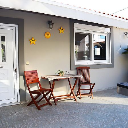 Casa Nel Verde Villa Chania  Luaran gambar