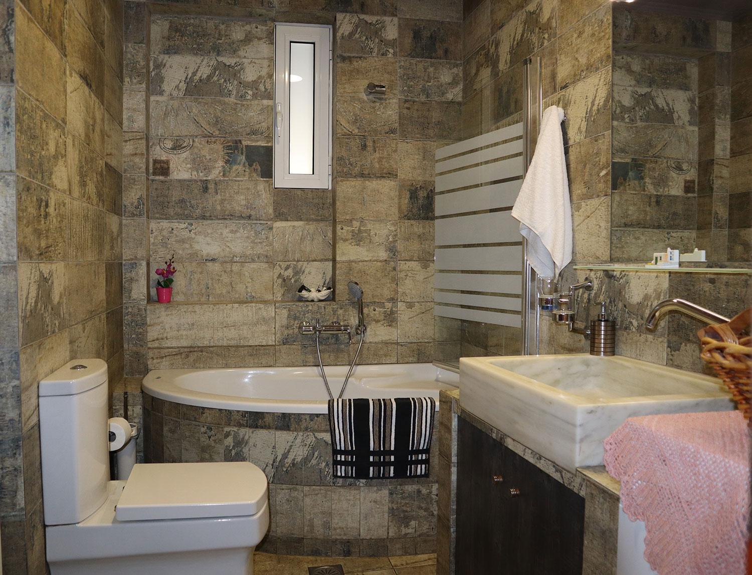 Casa Nel Verde Villa Chania  Luaran gambar