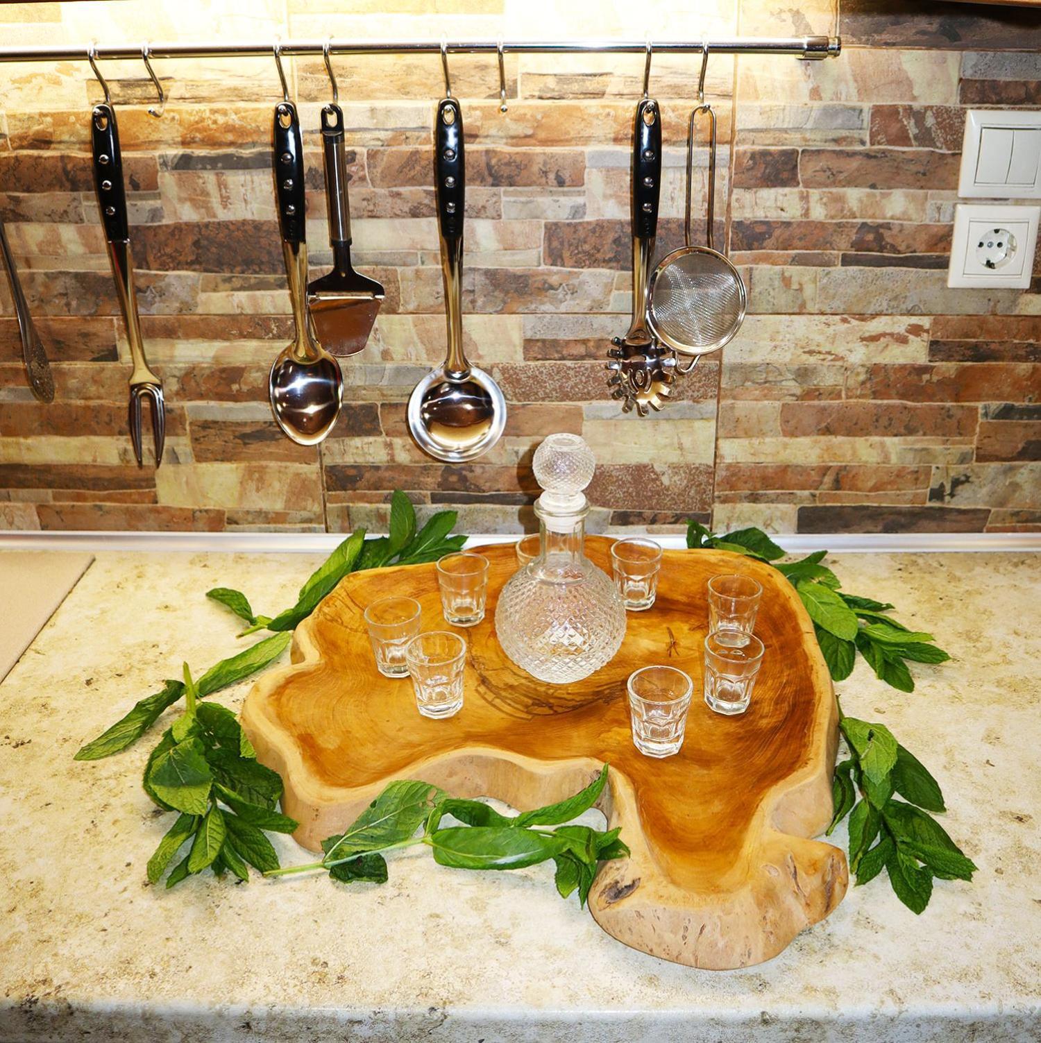 Casa Nel Verde Villa Chania  Luaran gambar